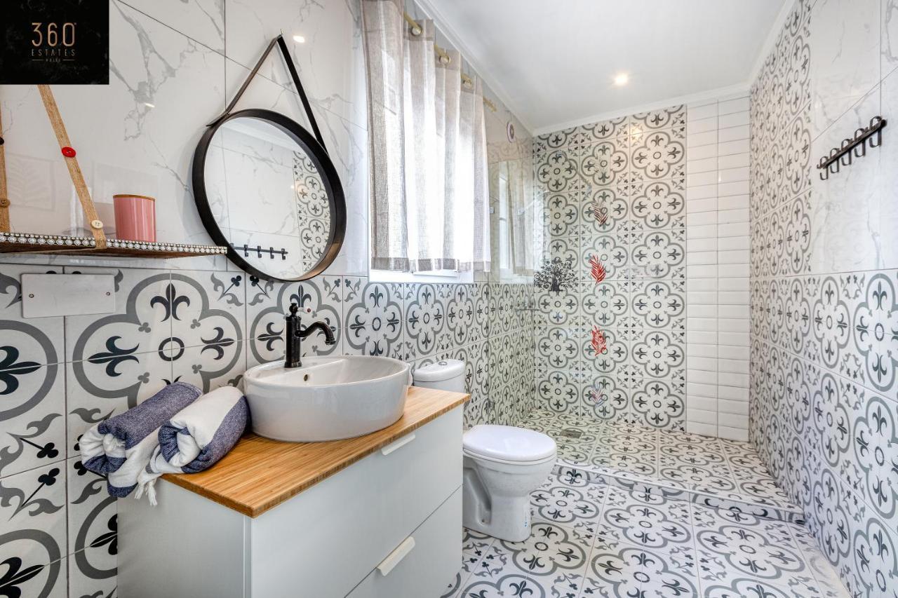 The Sliema Studio Stay By 360 Estates Exterior foto