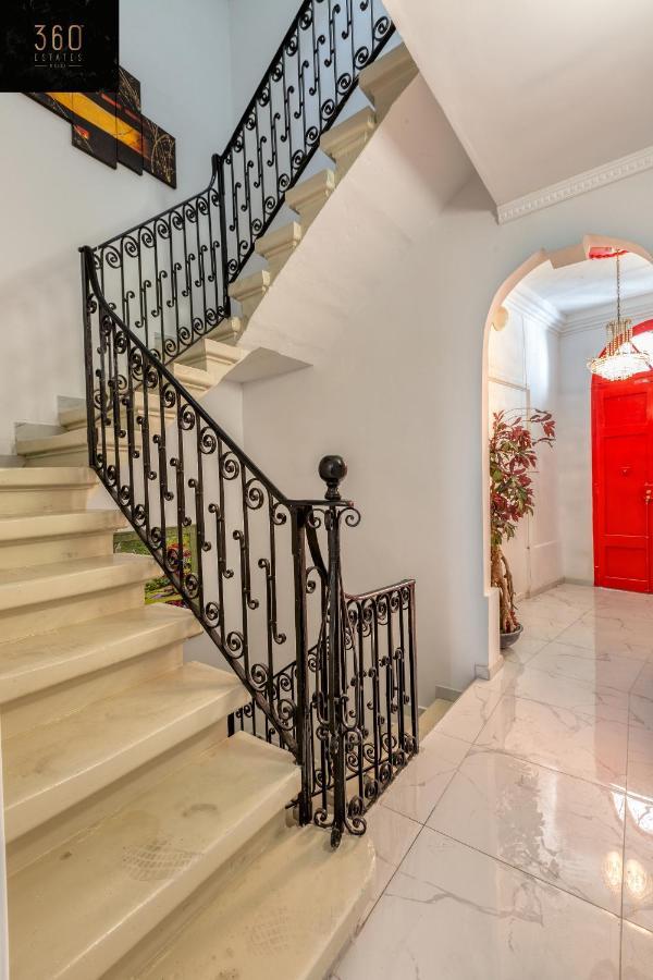 The Sliema Studio Stay By 360 Estates Exterior foto