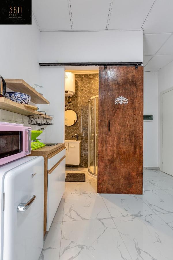 The Sliema Studio Stay By 360 Estates Exterior foto