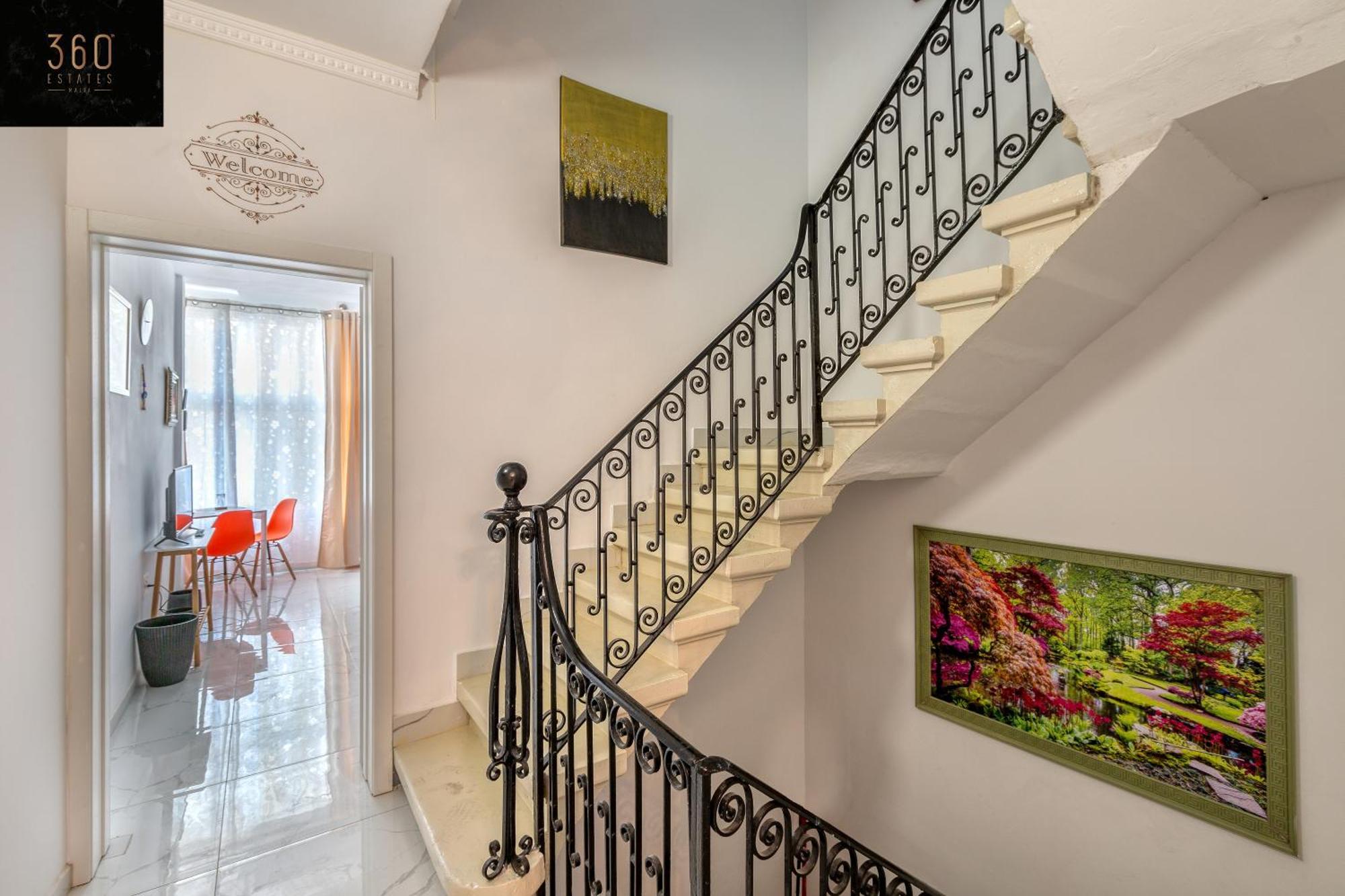 The Sliema Studio Stay By 360 Estates Exterior foto