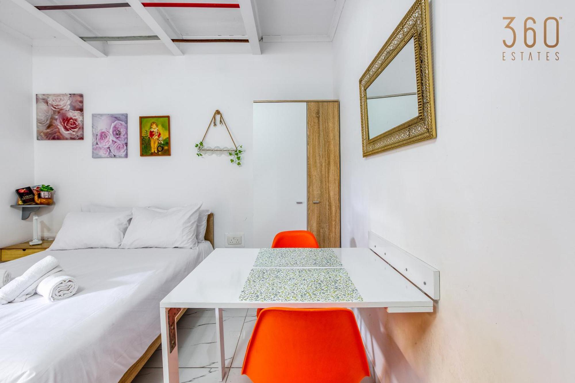 The Sliema Studio Stay By 360 Estates Exterior foto